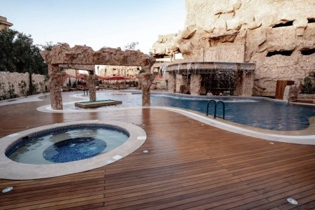 Caves Beach Resort Hurghada - 40