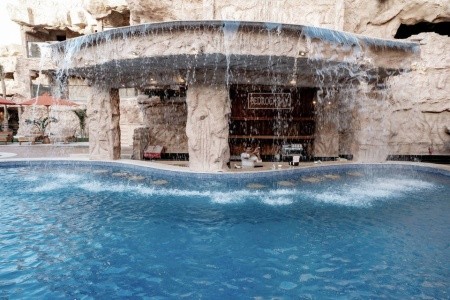 Caves Beach Resort Hurghada - 41