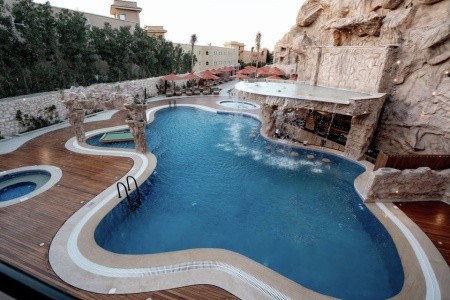 Caves Beach Resort Hurghada - 42