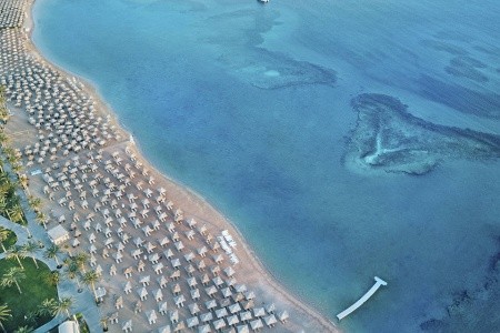 Iberotel Makadi Beach - 5