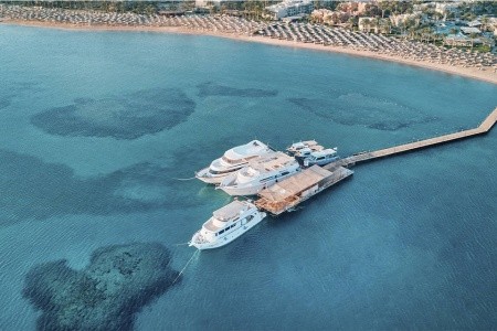 Iberotel Makadi Beach - 7