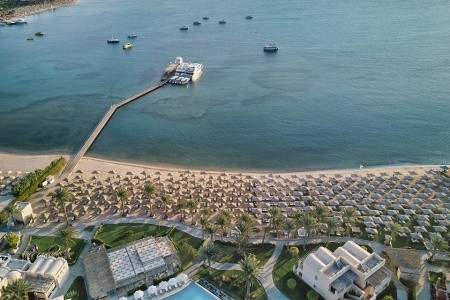 Iberotel Makadi Beach - 8