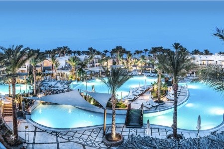 Iberotel Makadi Beach - 9