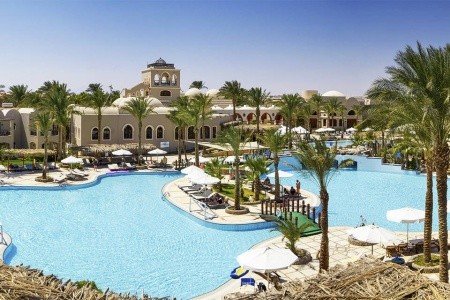 Iberotel Makadi Beach - 10