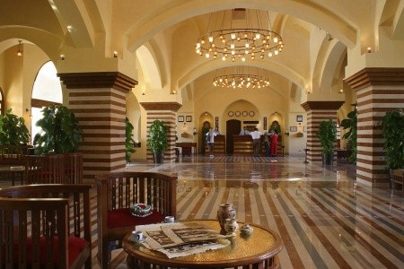 Iberotel Makadi Beach - 11