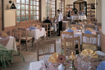 Iberotel Makadi Beach - 13