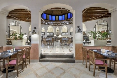 Iberotel Makadi Beach - 14