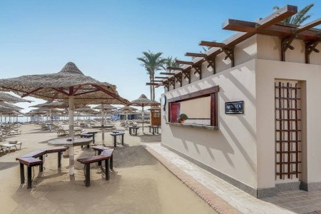 Iberotel Makadi Beach - 15