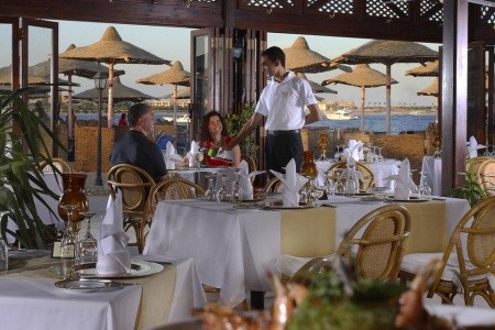 Iberotel Makadi Beach - 16