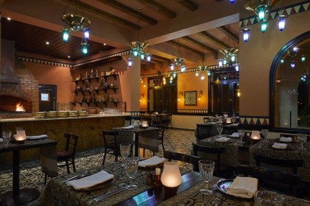 Iberotel Makadi Beach - 20