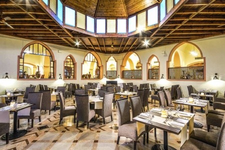 Iberotel Makadi Beach - 21