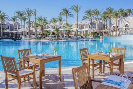 Iberotel Makadi Beach - 22