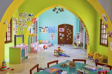 Iberotel Makadi Beach - 28