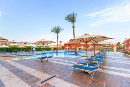 Pickalbatros Alf Leila Wa Leila