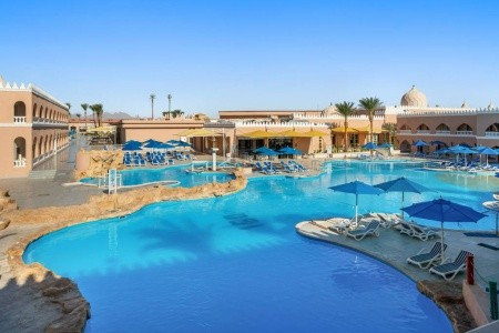 Pickalbatros Alf Leila Wa Leila - 6