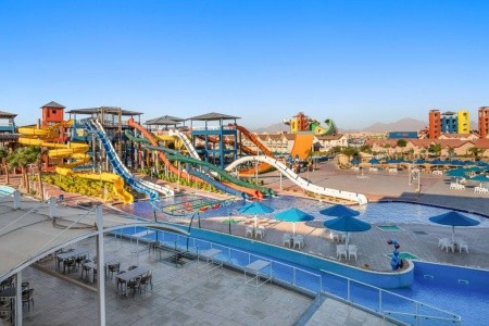 Pickalbatros Alf Leila Wa Leila - 8