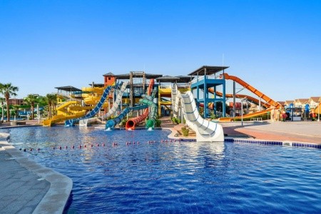 Pickalbatros Alf Leila Wa Leila - 9