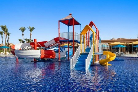 Pickalbatros Alf Leila Wa Leila - 11