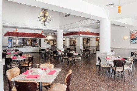 Pickalbatros Alf Leila Wa Leila - 14