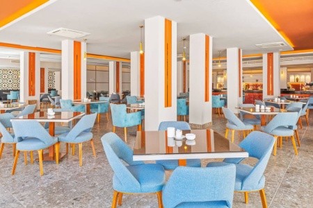 Pickalbatros Alf Leila Wa Leila - 18