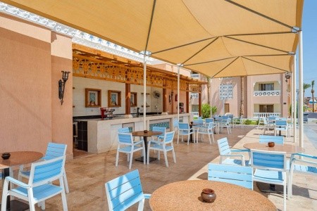 Pickalbatros Alf Leila Wa Leila - 23