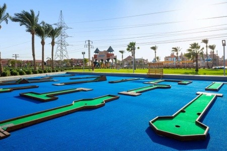 Pickalbatros Alf Leila Wa Leila - 25