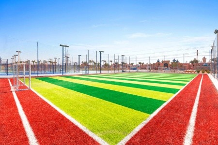 Pickalbatros Alf Leila Wa Leila - 26