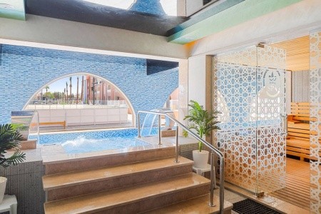 Pickalbatros Alf Leila Wa Leila - 33