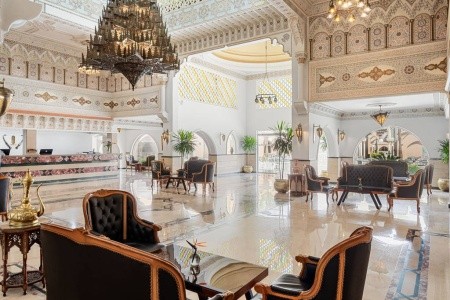 Pickalbatros Alf Leila Wa Leila - 34