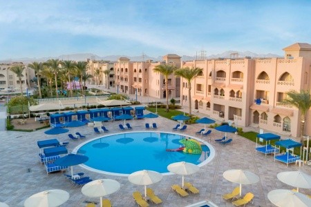 Pickalbatros Aqua Vista Resort Powered By Playitas - 5