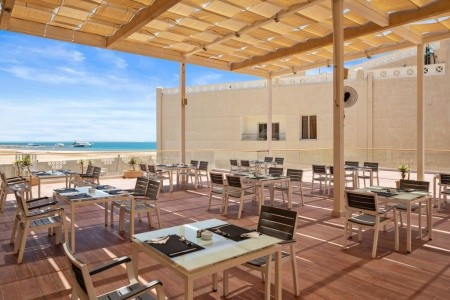 Pickalbatros Aqua Vista Resort Powered By Playitas - 18