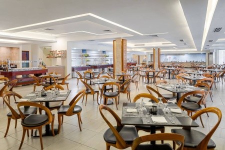 Pickalbatros Aqua Vista Resort Powered By Playitas - 22