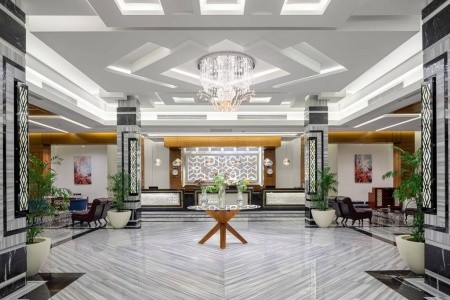 Pickalbatros Aqua Vista Resort Powered By Playitas - 41