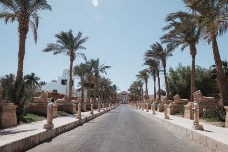 Blue Lake Resort & Aquapark (Ex. Mirage Bay) - 2