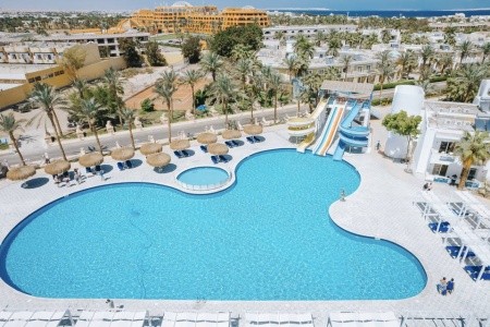 Blue Lake Resort & Aquapark (Ex. Mirage Bay) - 4