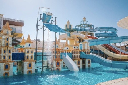 Blue Lake Resort & Aquapark (Ex. Mirage Bay) - 6
