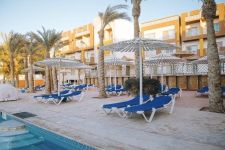 Blue Lake Resort & Aquapark (Ex. Mirage Bay) - 9