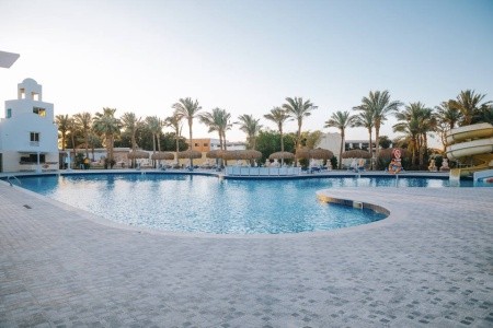 Blue Lake Resort & Aquapark (Ex. Mirage Bay) - 12