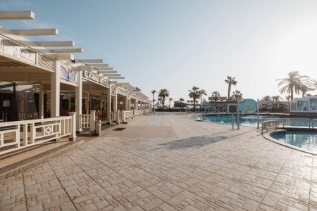 Blue Lake Resort & Aquapark (Ex. Mirage Bay) - 14