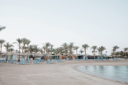 Blue Lake Resort & Aquapark (Ex. Mirage Bay) - 19