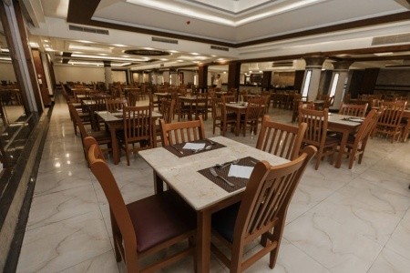 Blue Lake Resort & Aquapark (Ex. Mirage Bay) - 24