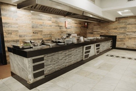 Blue Lake Resort & Aquapark (Ex. Mirage Bay) - 32