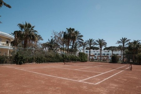 Blue Lake Resort & Aquapark (Ex. Mirage Bay) - 34