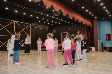 Blue Lake Resort & Aquapark (Ex. Mirage Bay) - 35