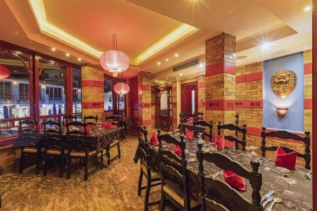 Minamark Beach Resort - 5