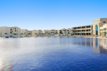 Albatros Makadi Resort (Ex Royal Pharaohs Makadi) - 2