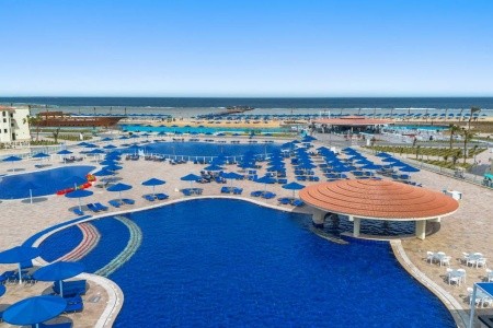 Albatros Makadi Resort (Ex Royal Pharaohs Makadi) - 4