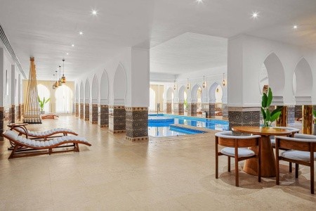 Albatros Makadi Resort (Ex Royal Pharaohs Makadi) - 8
