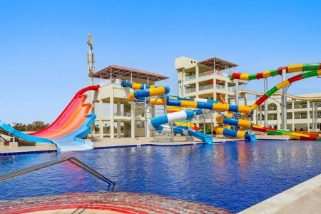 Albatros Makadi Resort (Ex Royal Pharaohs Makadi) - 10