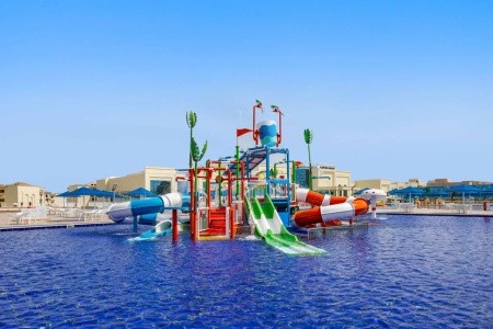 Albatros Makadi Resort (Ex Royal Pharaohs Makadi) - 11